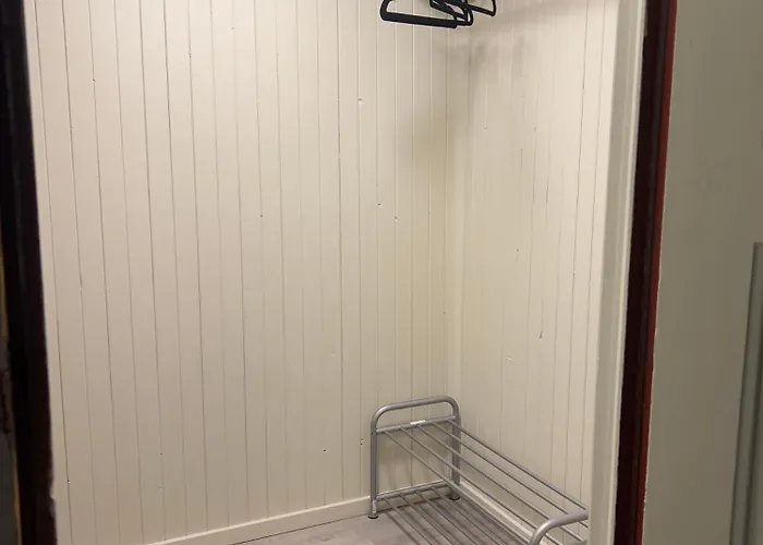 Til Leie For 3-5 Personer Naer Bussforbindelsen Apartamento Tromsø